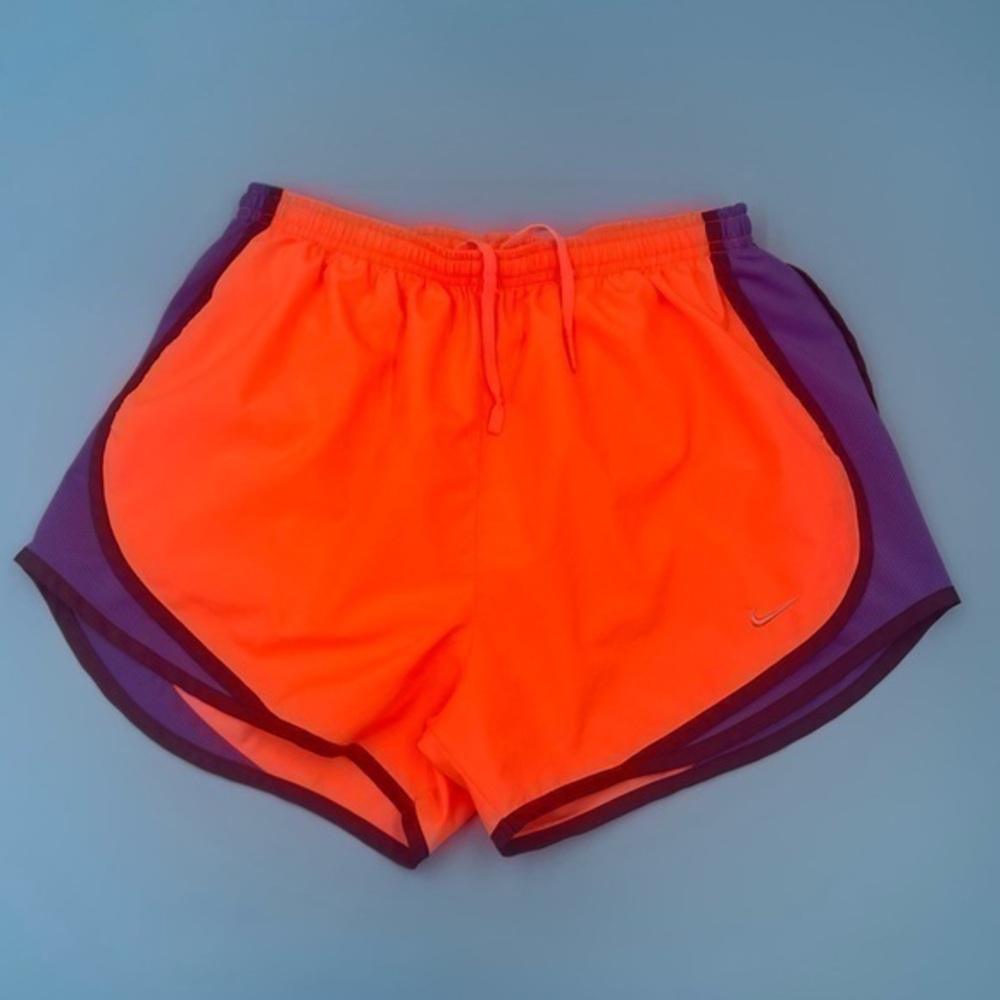 NIKE DRI-FIT Active Shorts